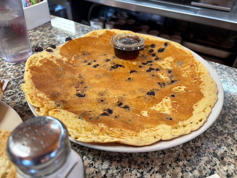 Comfort Food Beyond The Morning Plate