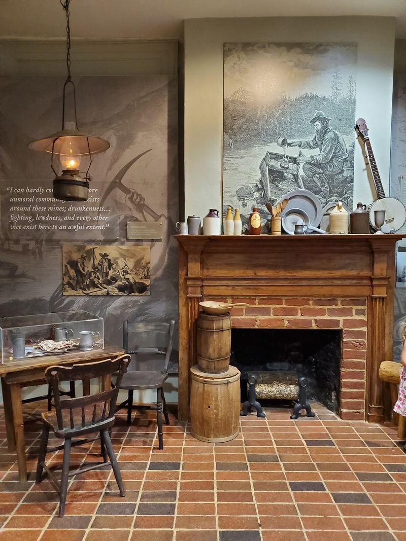 A Small Museum With A Big Family-Friendly Payoff