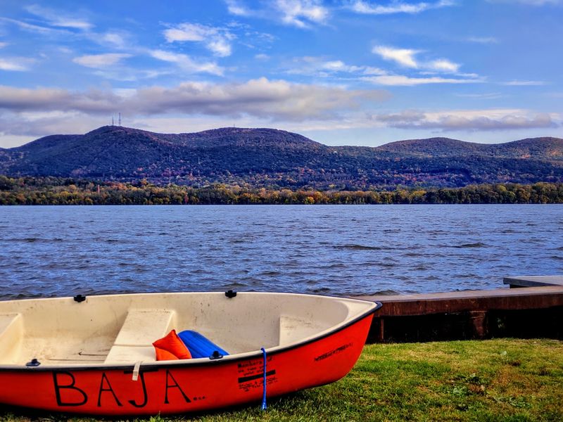 Newburgh Waterfront, Newburgh and Orange County