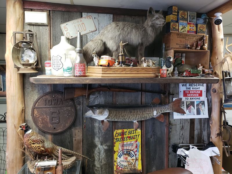 Thrifty Flea Market - Des Moines
