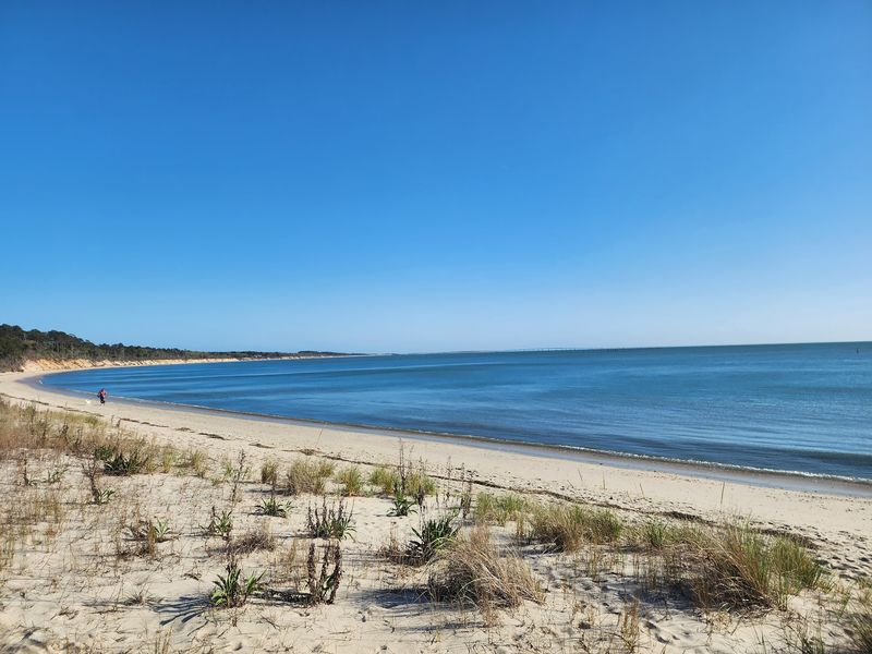 Kiptopeke Beach