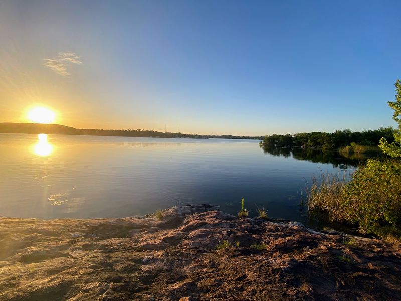 Inks Lake State Park - Burnet