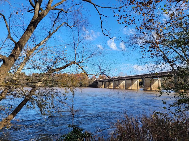 Cayce Riverwalk