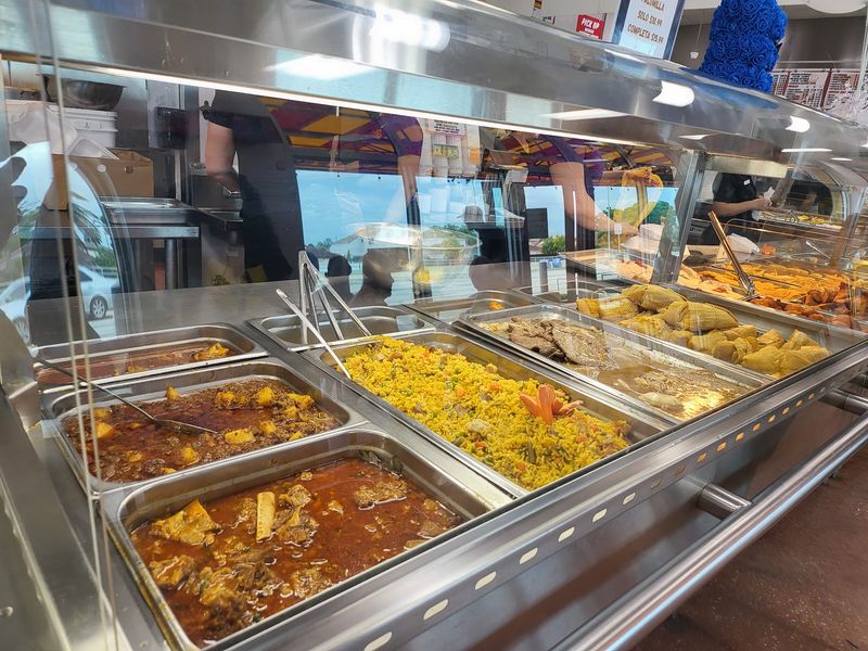 El Palacio de los Jugos (Miami, FL) - A Cuban Food Lover's Paradise