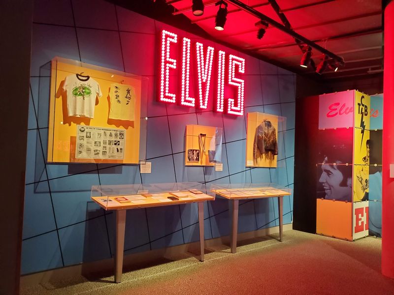 Rock & Roll Hall of Fame