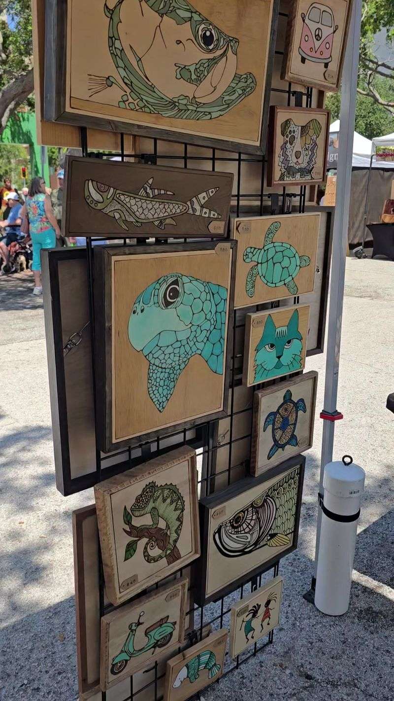 Shop Handmade Goods From Local Makers