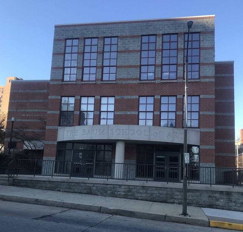 Baum School of Art (Allentown)