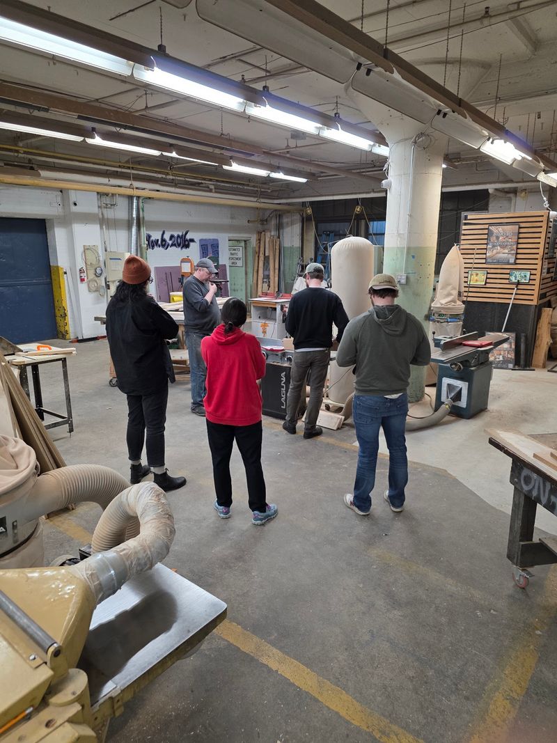 Soulcraft Makerspace - Cleveland