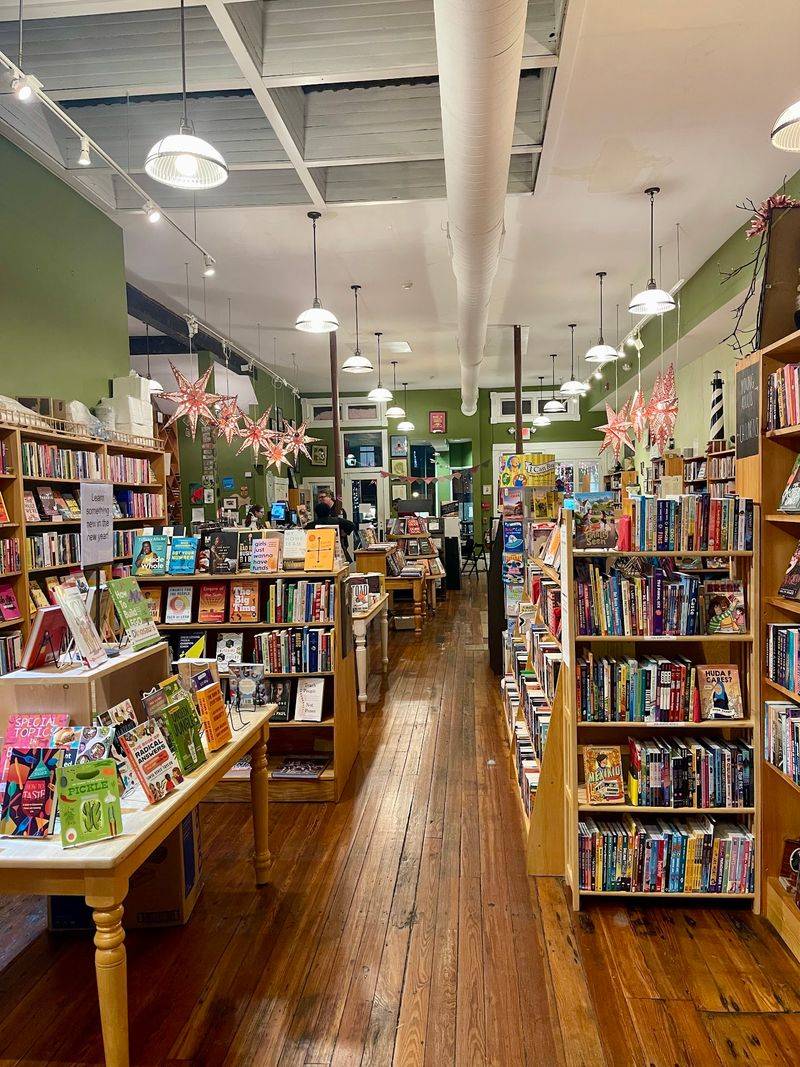 Why North Carolina Readers Should Pay Attention