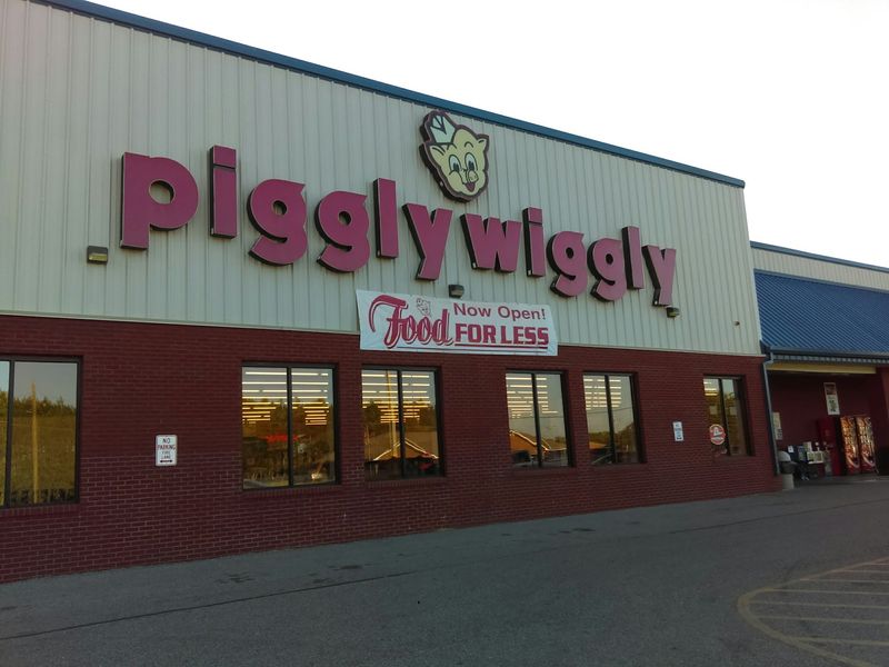 Piggly Wiggly - Bainbridge, Decatur County