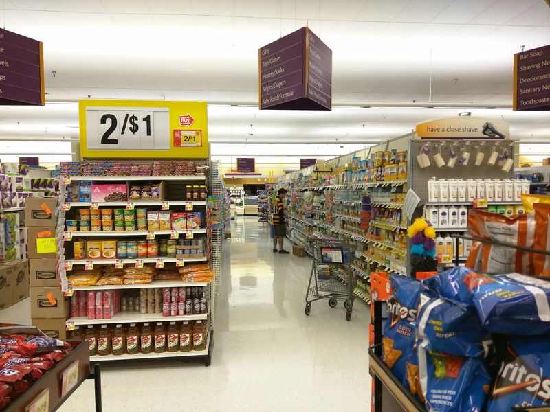 Giant Food - Burke, Fairfax County