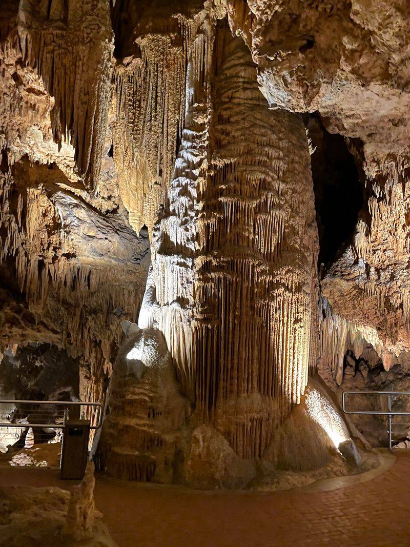 The Haunting Sounds of Underground Melodies