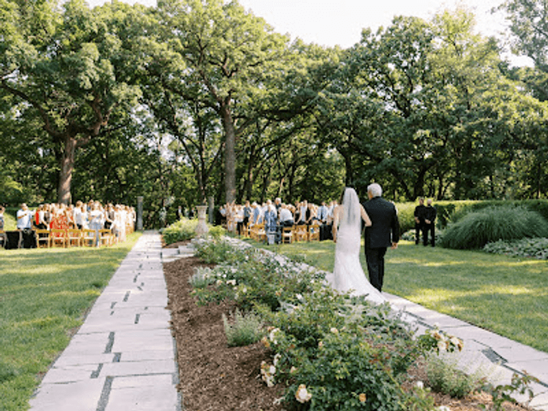 A Wedding Venue With Real Character