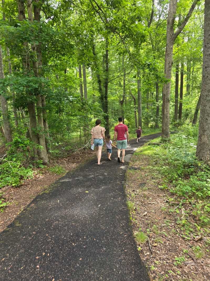 Cowpens National Battlefield