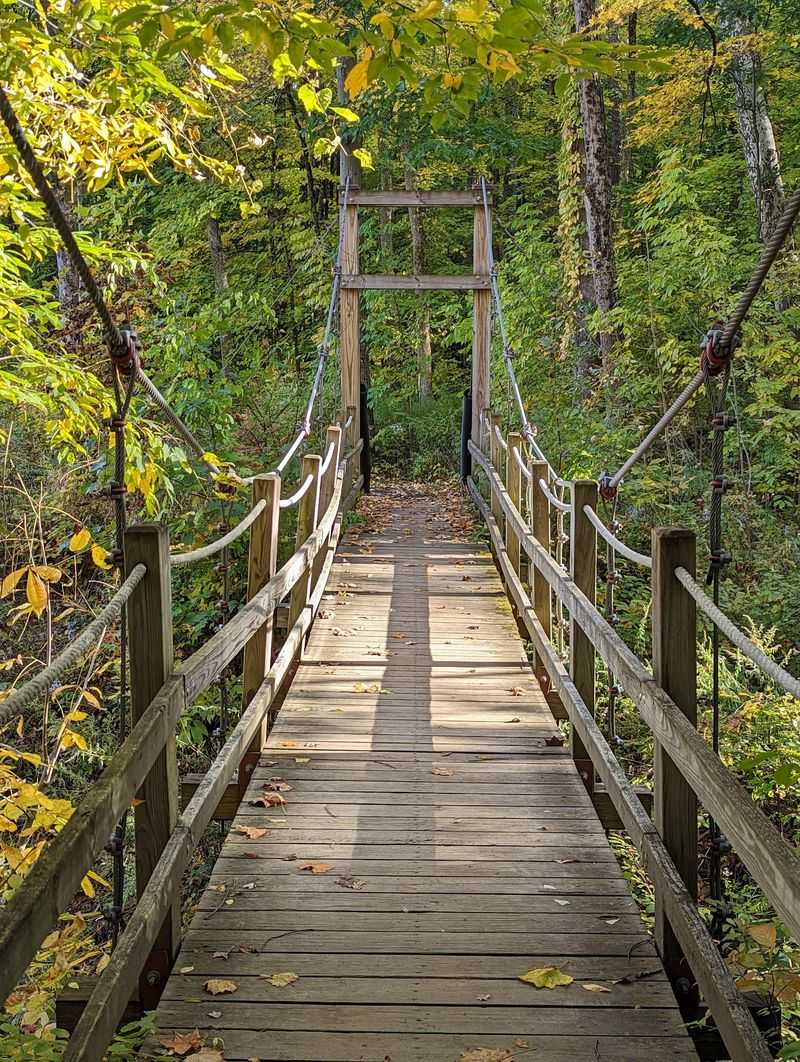 Cuyahoga Valley National Park, Brecksville, Cuyahoga County
