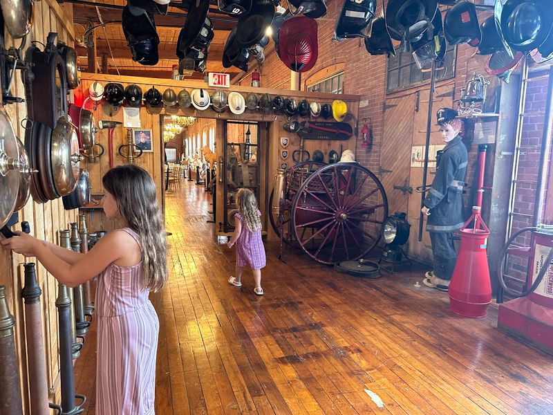 The Carousel Museum