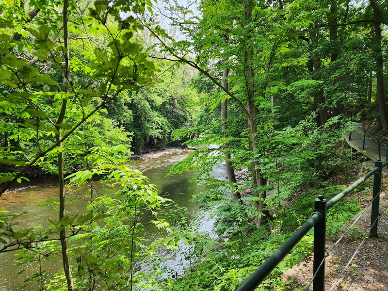 Housatonic River Walk - Great Barrington