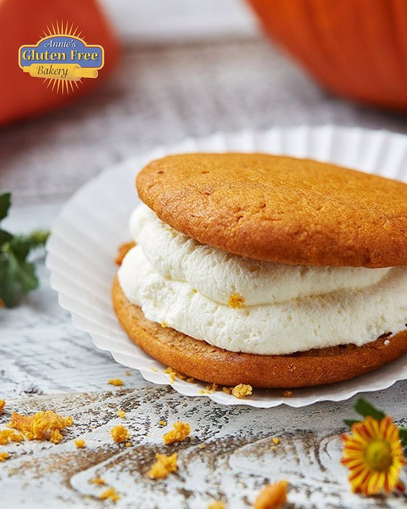 The Return of the Classic Whoopie Pie