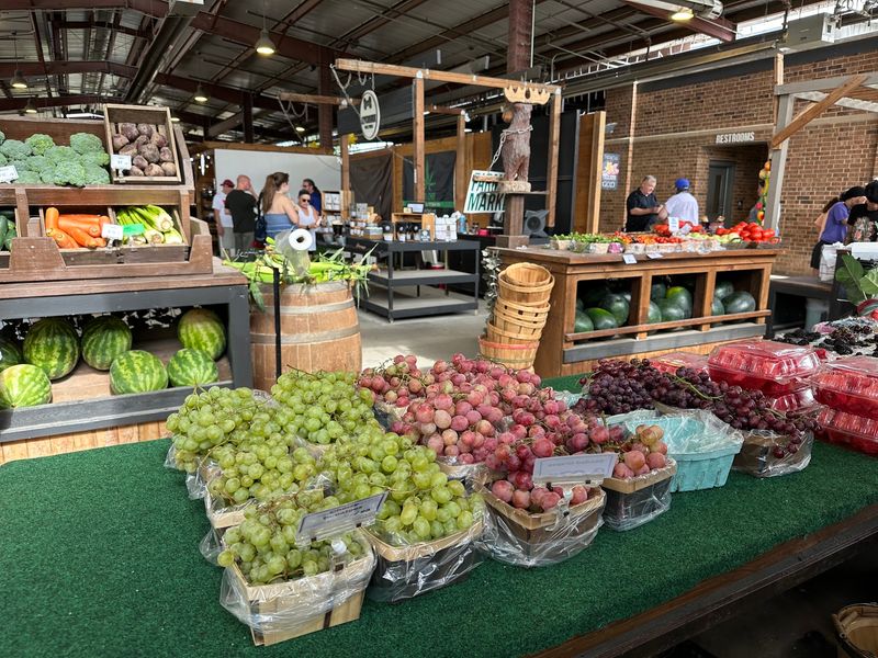 Frisco Fresh Market - Frisco