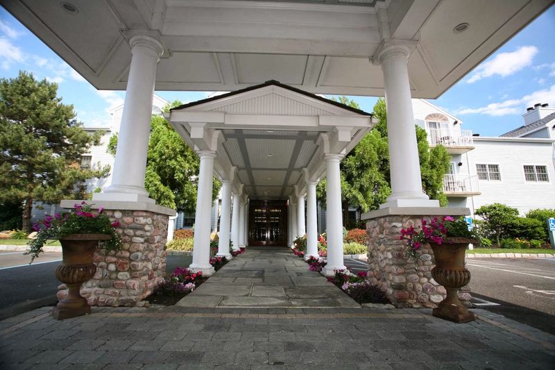 Saybrook Point Resort & Marina - Old Saybrook