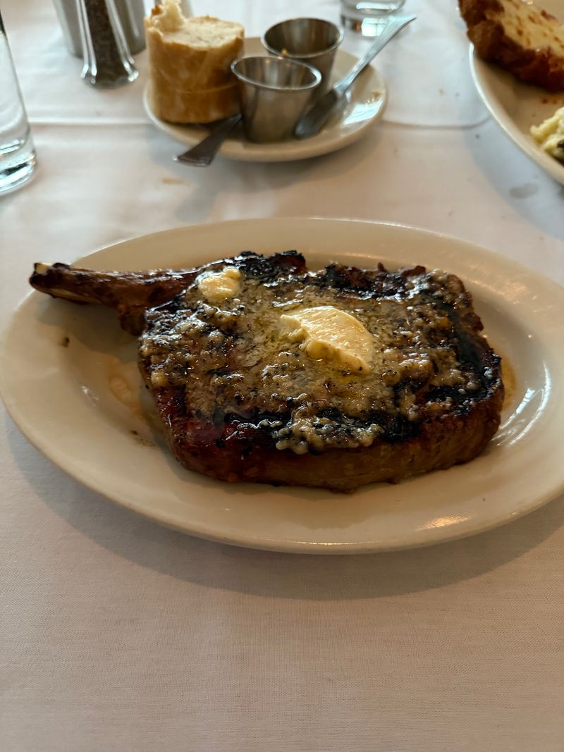 Mo's...A Place for Steaks - Milwaukee