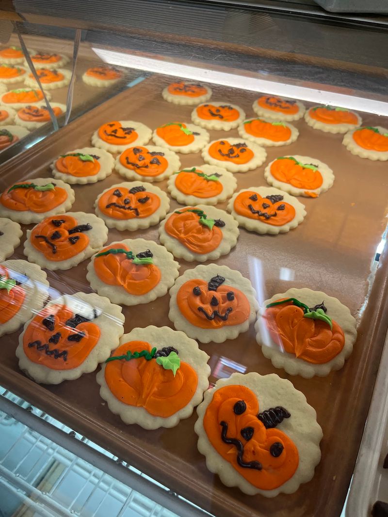 Murphys Bakery - Bad Axe, Huron County,