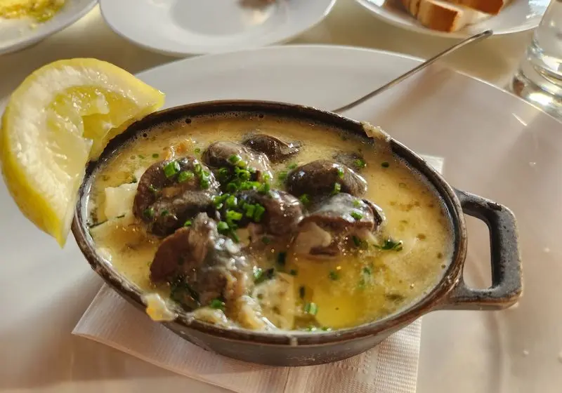 L'Albatros - Cleveland