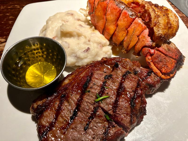 Chophouse of Chapin - Chapin