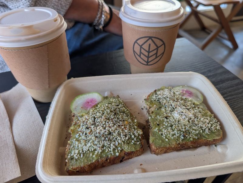 Corner Juice - Downtown Mall, Charlottesville