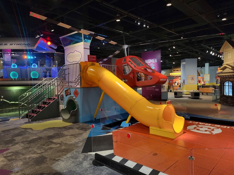 Strong National Museum of Play