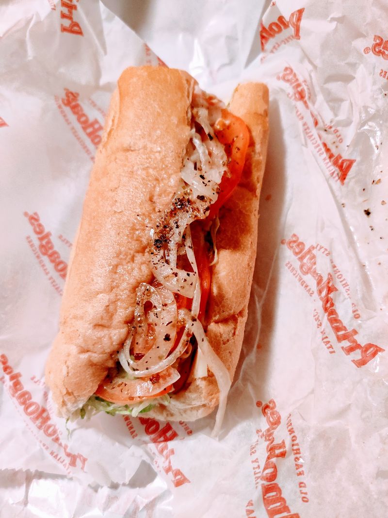 Primo Hoagies, King of Prussia, Montgomery County