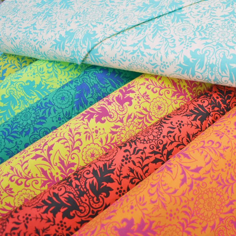 Quilts and Lace - Melbourne