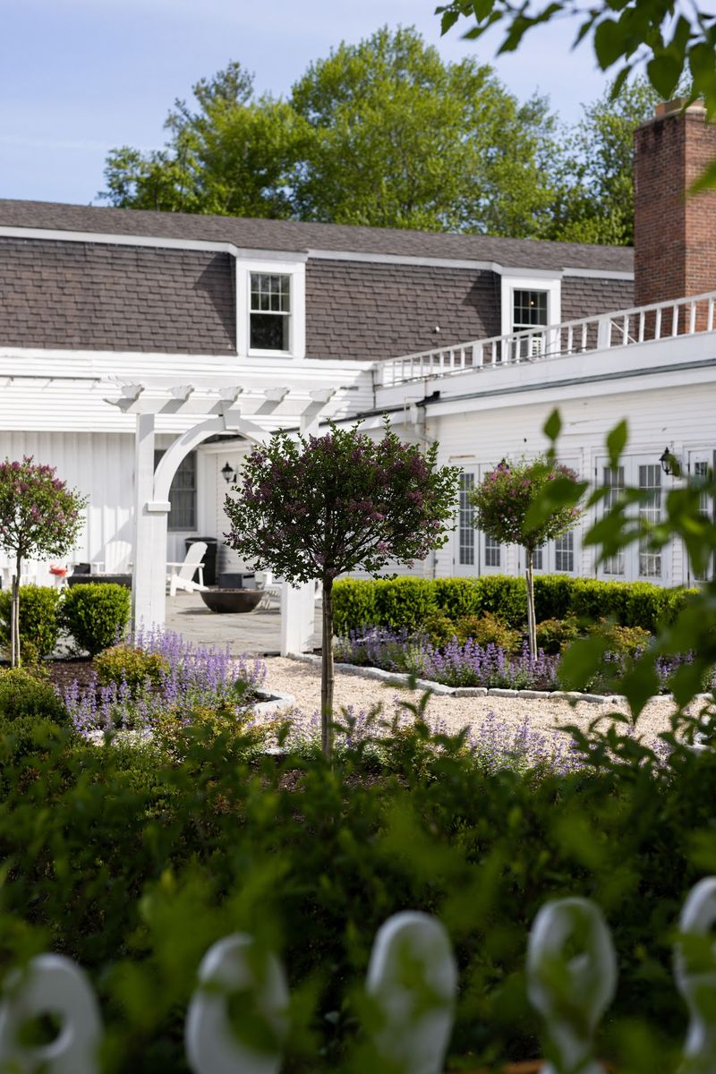 Historic Charm - Litchfield, Litchfield County