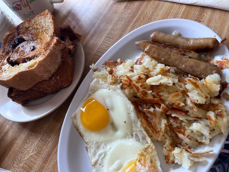 Rosie's Country Cafe - Thompsonville