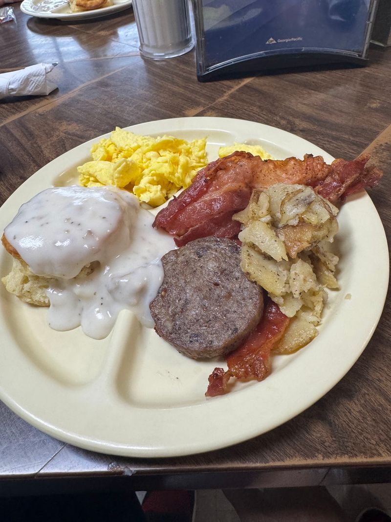Country Kitchen - Christiansburg
