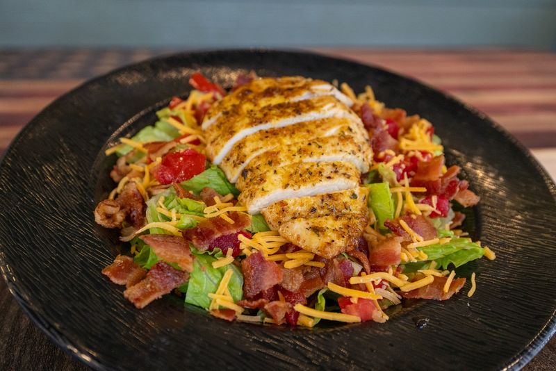 Country Cookin Diner - Rockledge - Rockledge