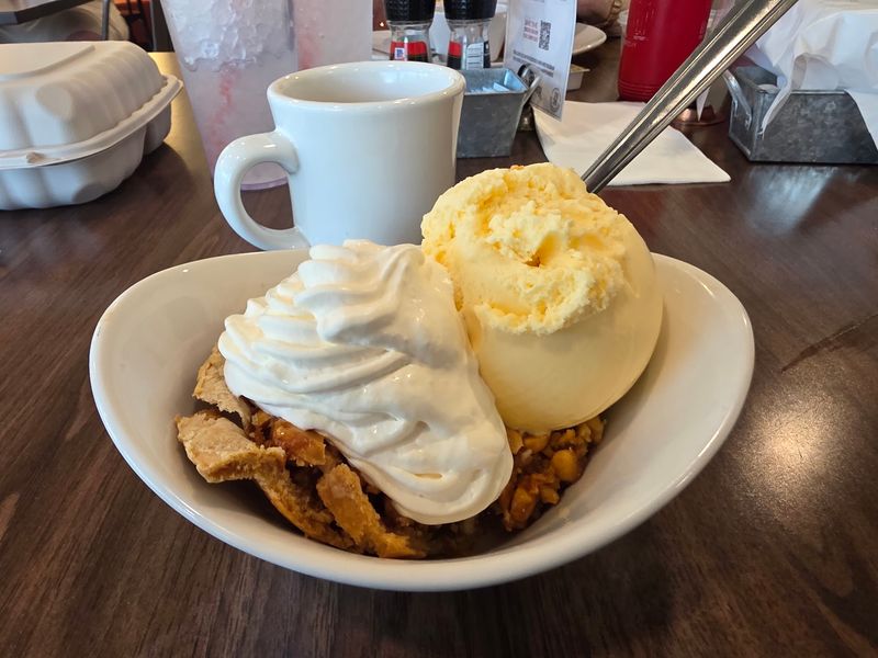 Virginia Diner - Wakefield