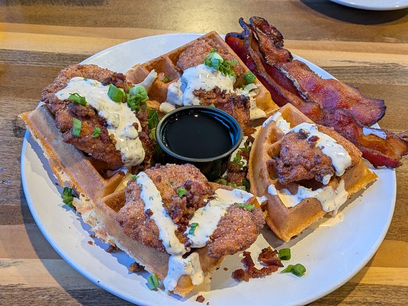Ellie's Farmhouse - Southington