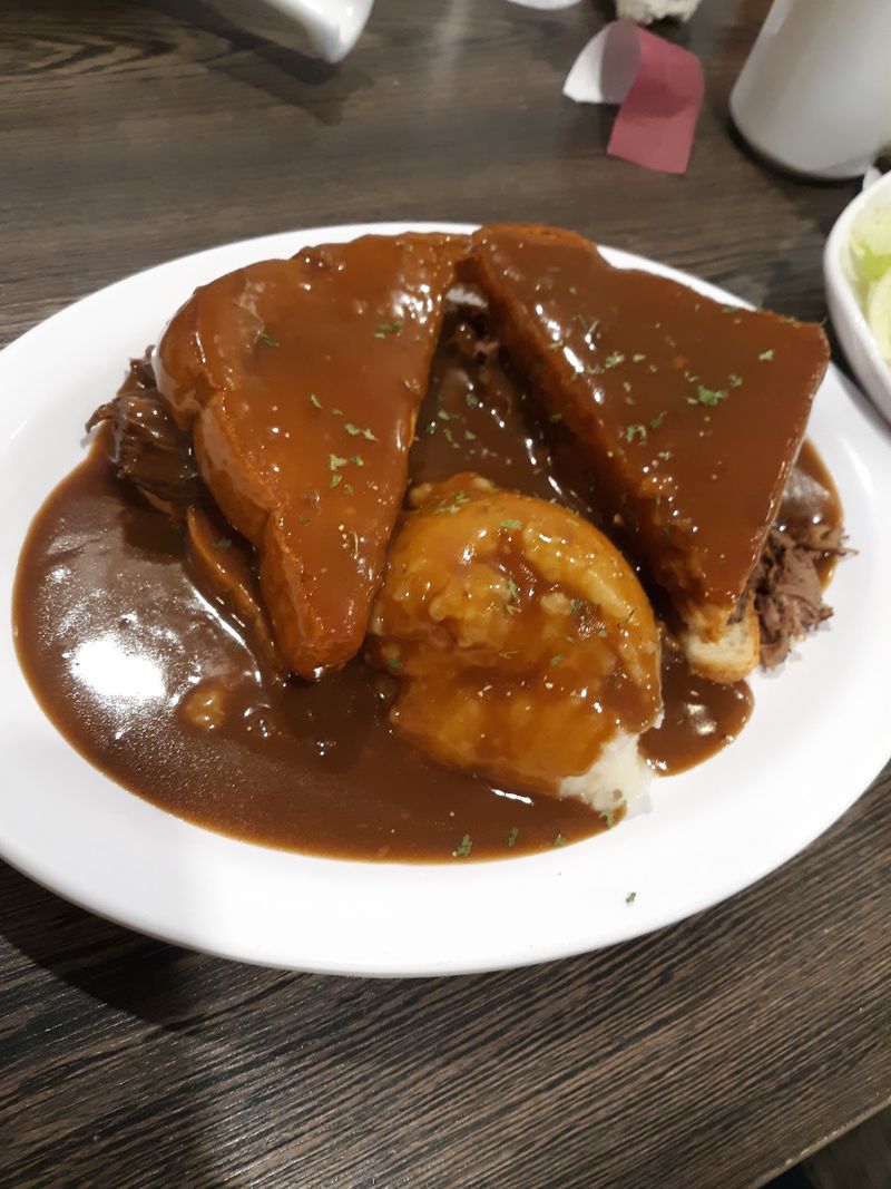 Buck's Country Cookin' - West Branch
