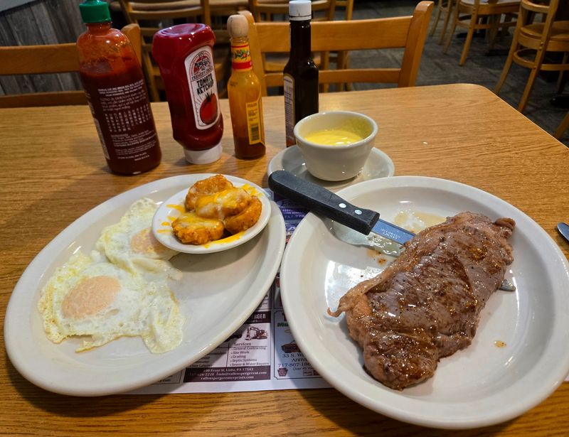 Kountry Kitchen Family Restaurant (Manheim)