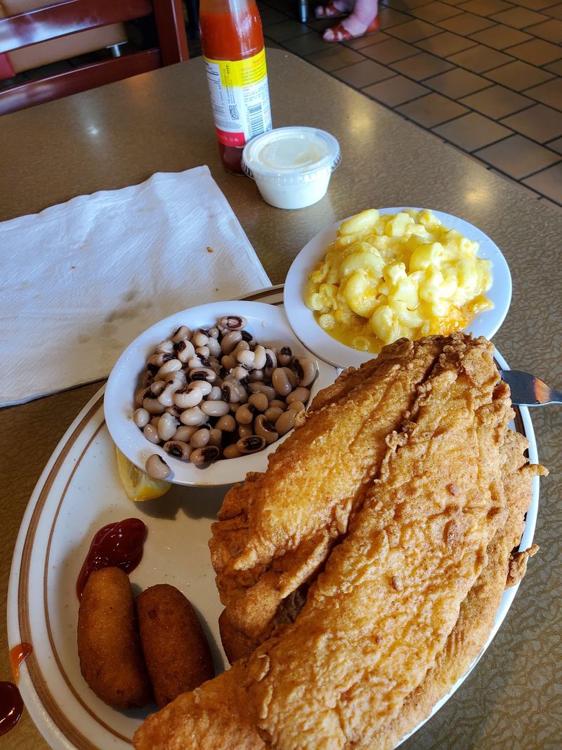 Southern Sides That Steal a Little Attention