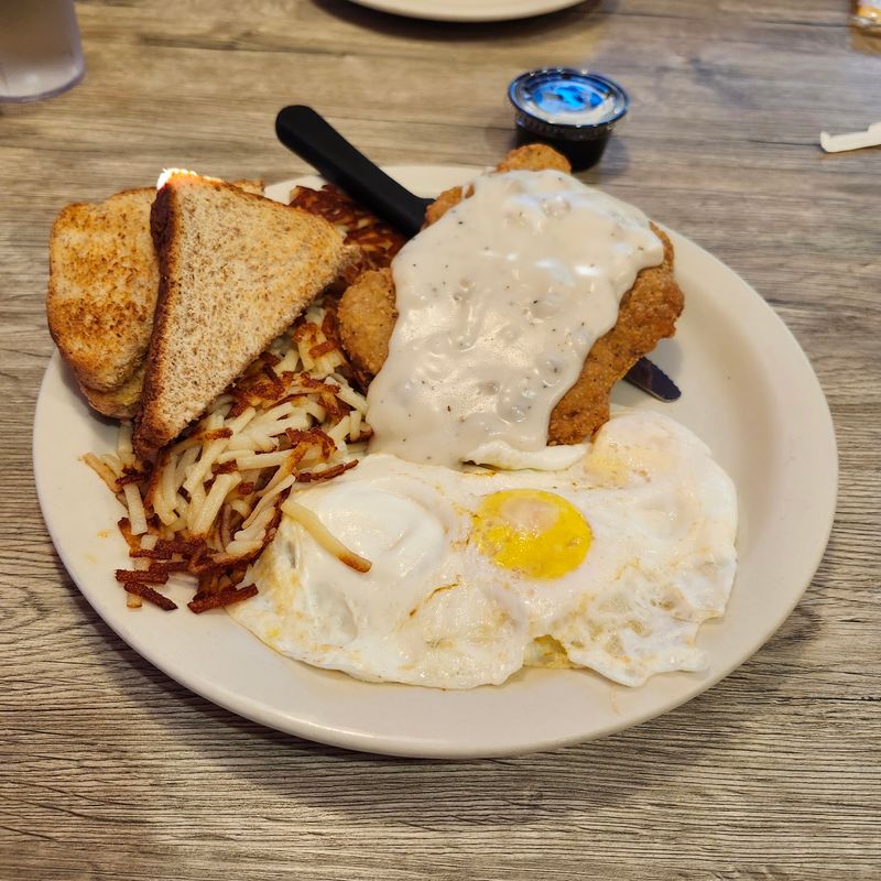 Country Inn Restaurant - Georgetown
