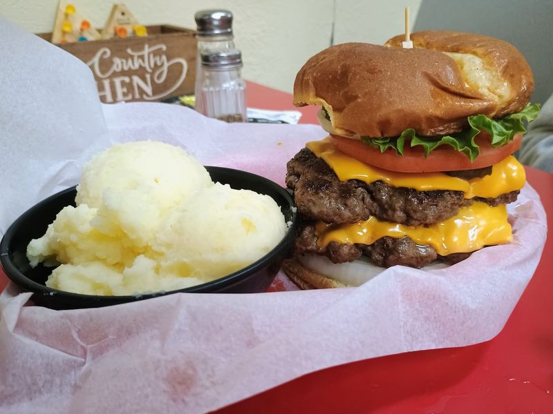 Country Kitchen - Big Stone Gap