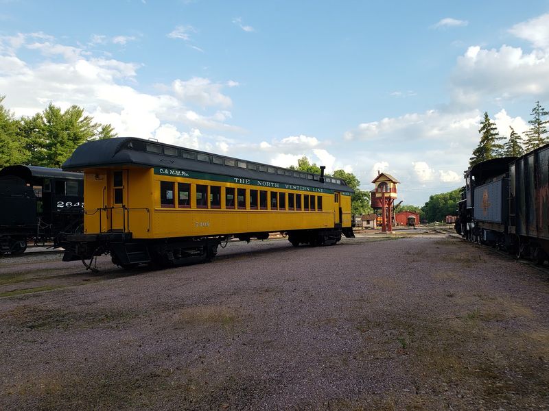 A Small Museum With Big Family Appeal