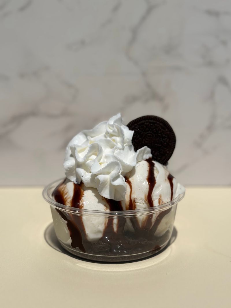 Lazy Sundae, Fredericksburg, Spotsylvania County