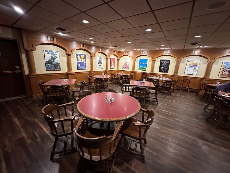 Kurtz's Pub & Deli - Two Rivers