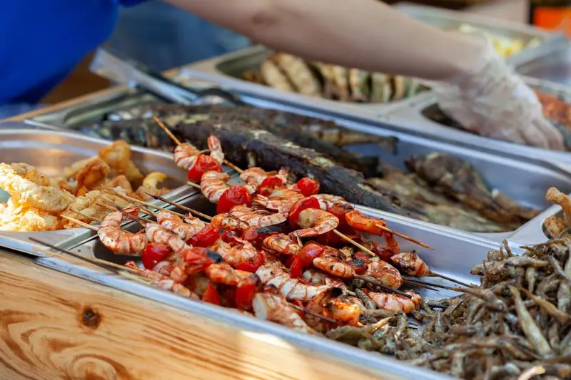 Poquoson Seafood Festival - Poquoson