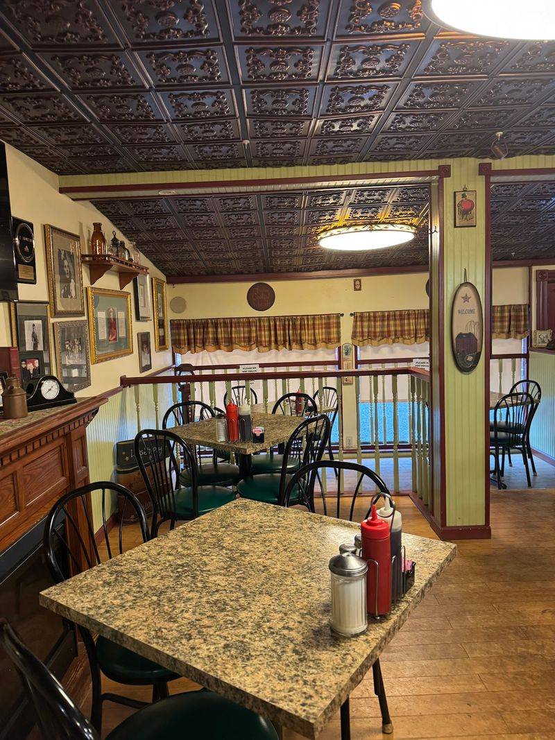 Country Kettle &ndash; West Boylston