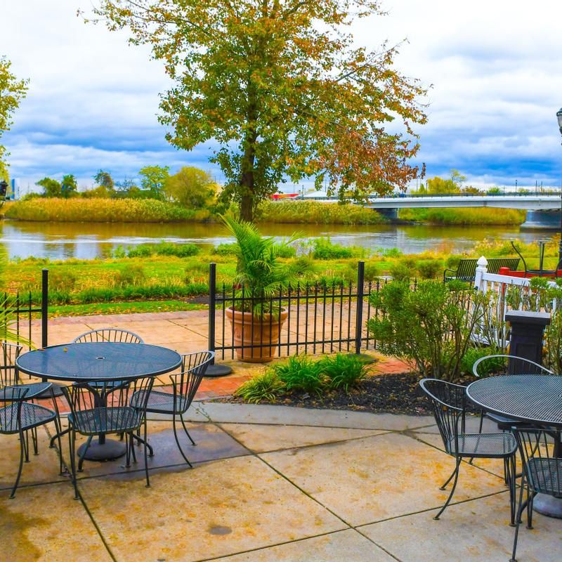 Laid-Back Riverfront Nights at Timothy's Riverfront Grill