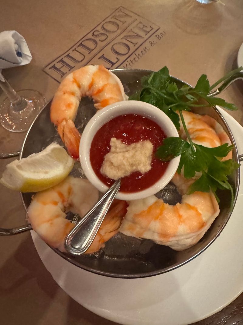 Fresh Seafood That Tastes Like Coastal Perfection